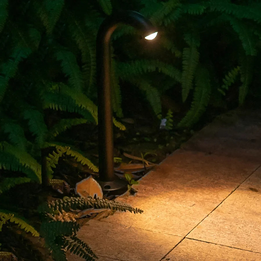 HydroGarden – Magical Water Light for Garden Atmosphere