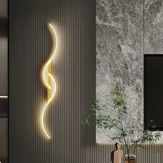 Iris – Indoor Wall Light Modern Design for Stylish Lighting