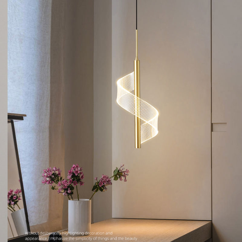Lumivo – LED pendant lamp modern design for stylish lighting