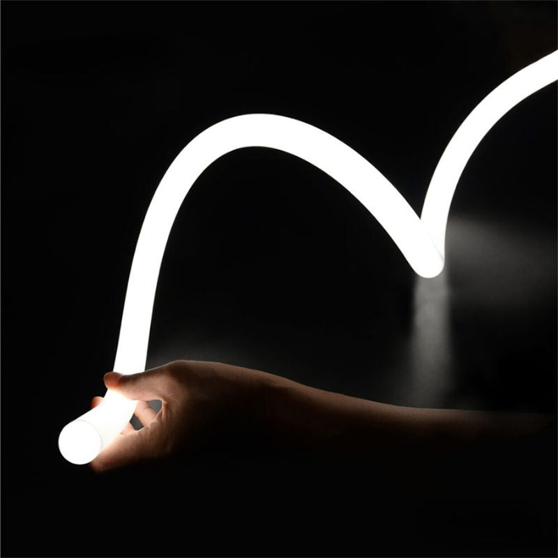 GlowStrip – LED Stimmungsbeleuchtung für jeden Raum