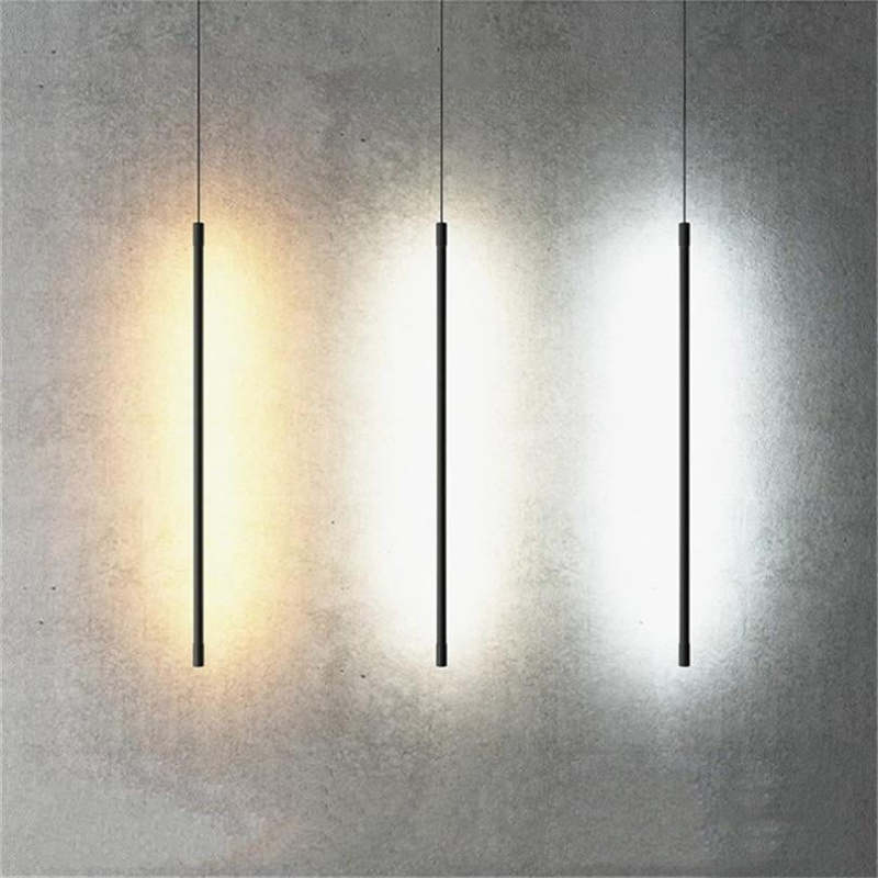 Linear – Modern Pendant Light for Elegant Lighting