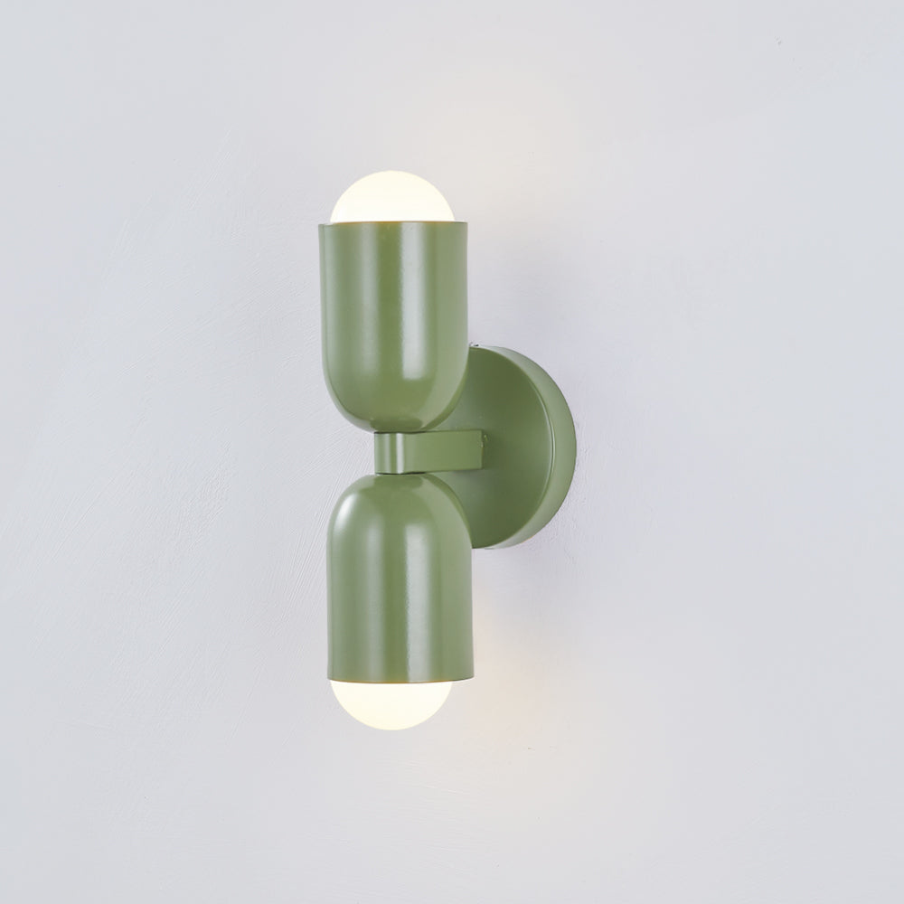 Morandi – LED Wall Light Metal Stylish for Modern Interior