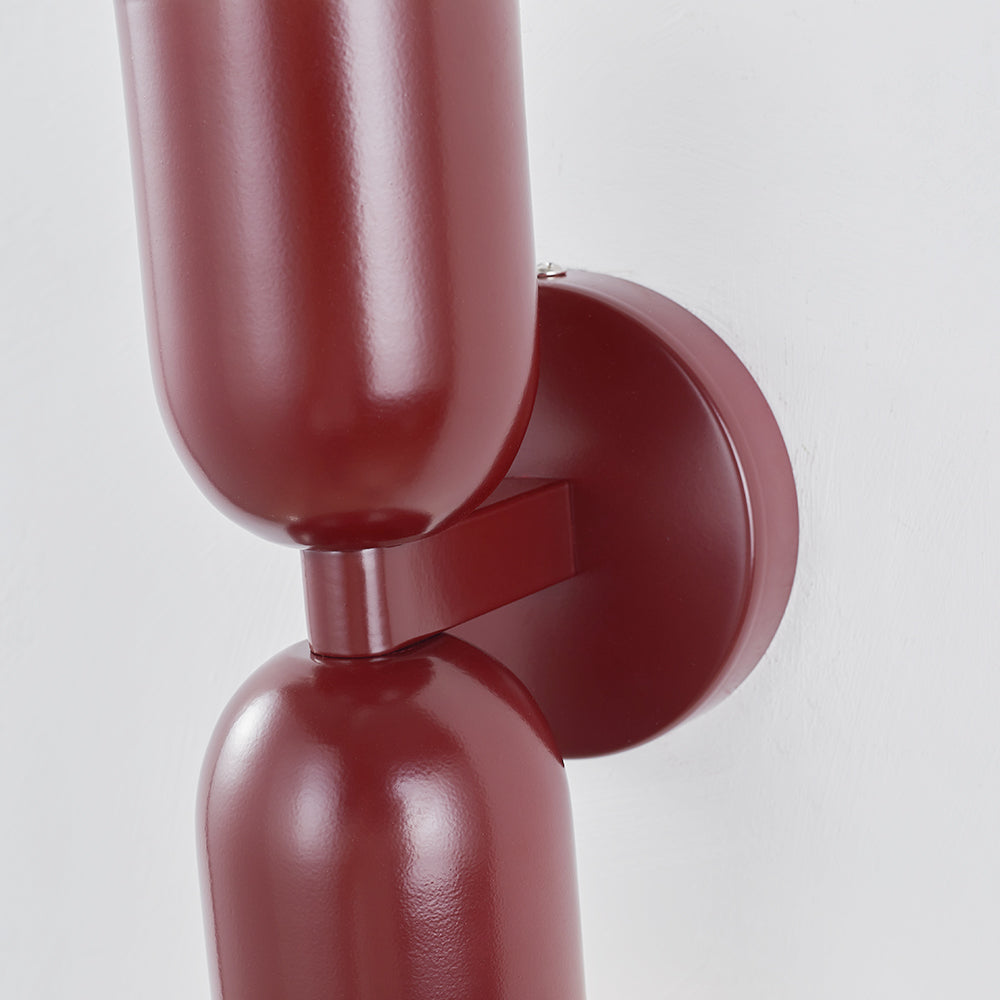 Morandi – LED Wall Light Metal Stylish for Modern Interior