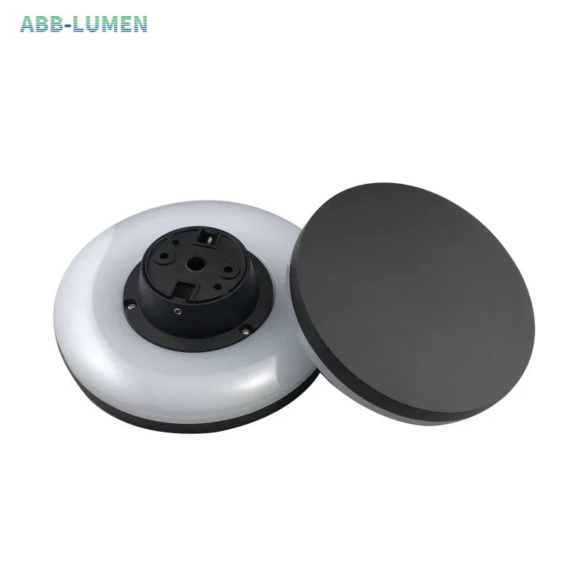 AquaShine – Waterproof Wall Light for Stylish Outdoor Lighting