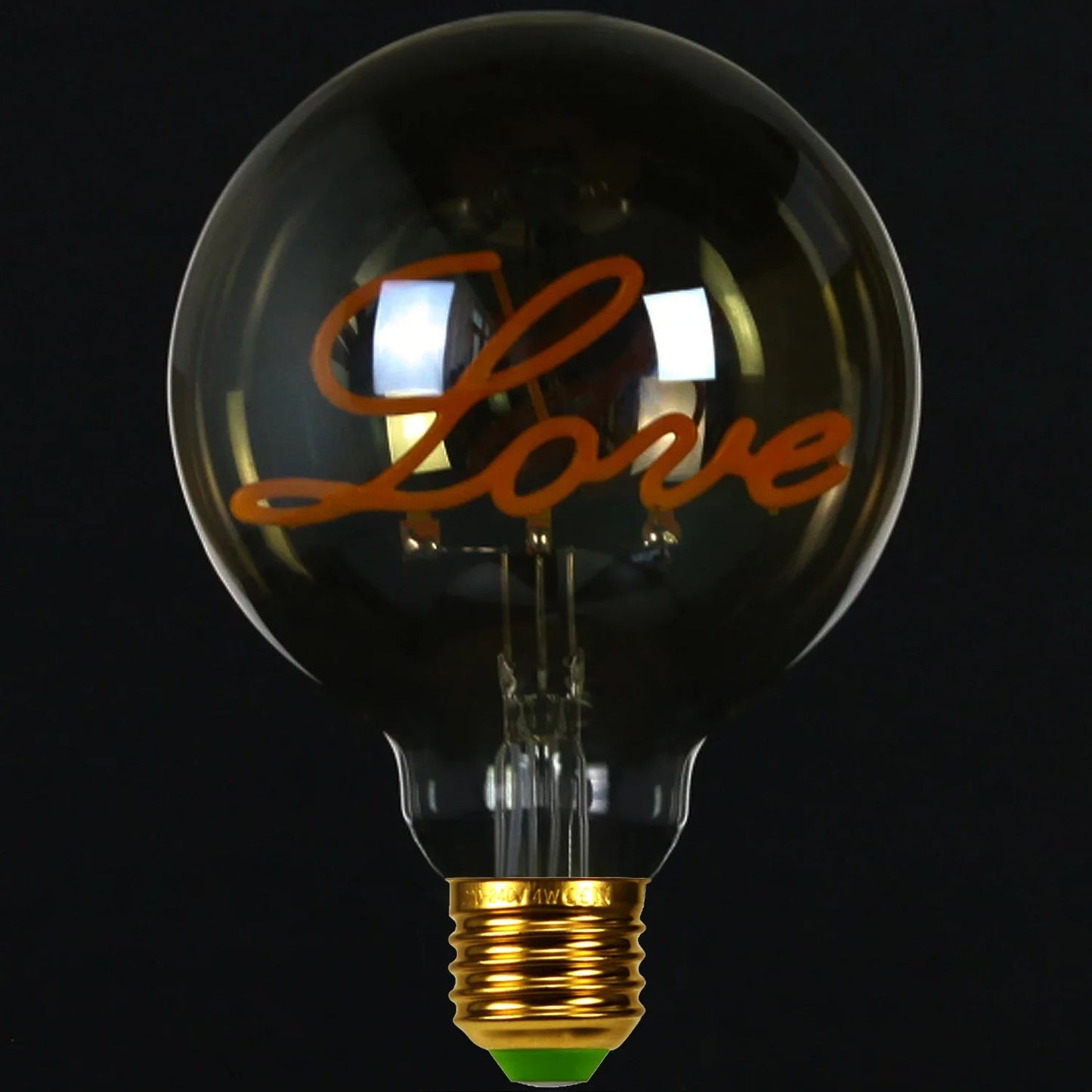 Lumi – Retro E27 Light Bulb with Nostalgic Flair for Energy-Efficient Lighting