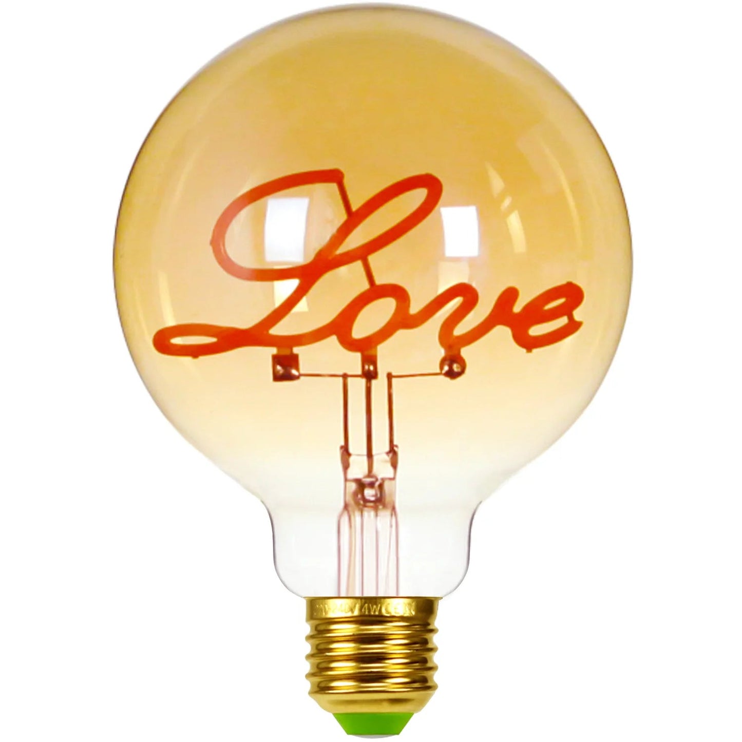 Lumi – Retro E27 Light Bulb with Nostalgic Flair for Energy-Efficient Lighting