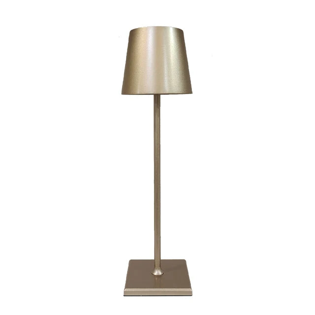 LuxaGlow – Wireless Table Lamp for Stylish Lighting