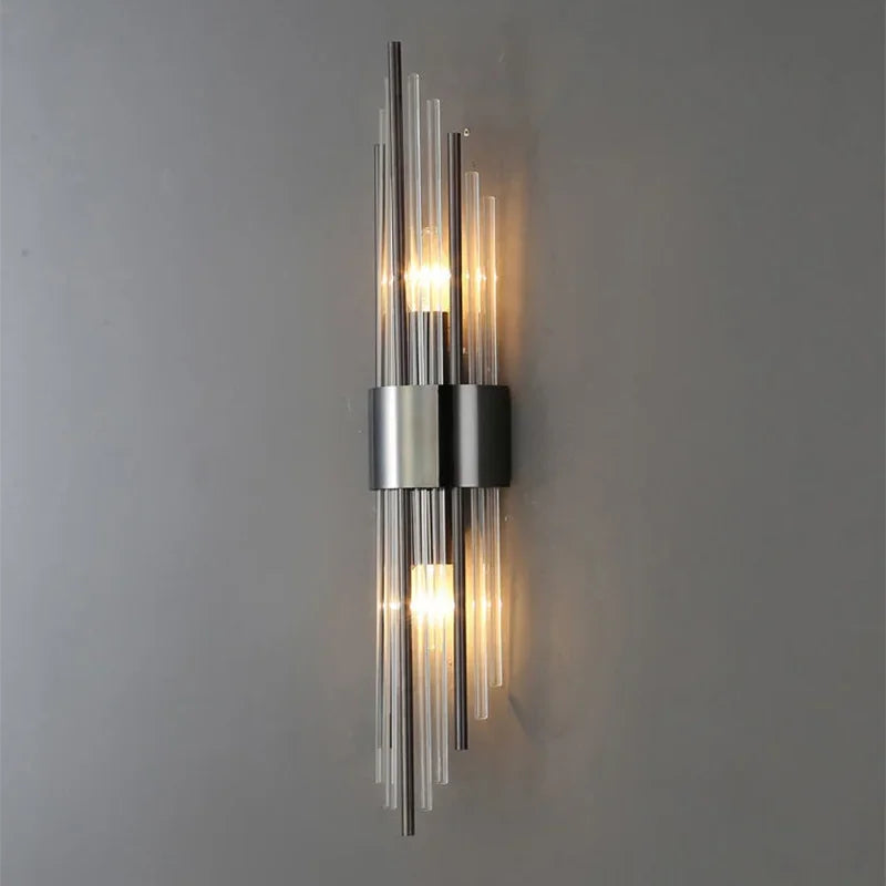 Majestix – Wall Lamp Elegant LED Indoor Lighting for Style and Atmosphere