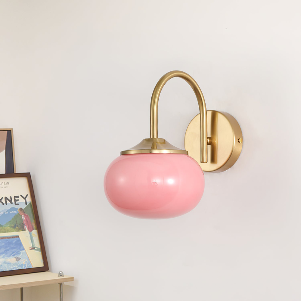 Mellow – Wall Light Indoor With Soft Light For Cozy Rooms
