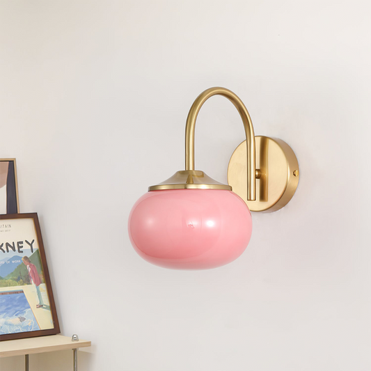 Mellow – Wall Light Indoor With Soft Light For Cozy Rooms