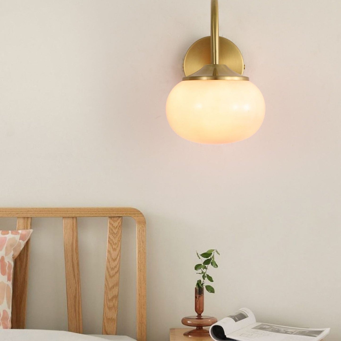 Mellow – Wall Light Indoor With Soft Light For Cozy Rooms