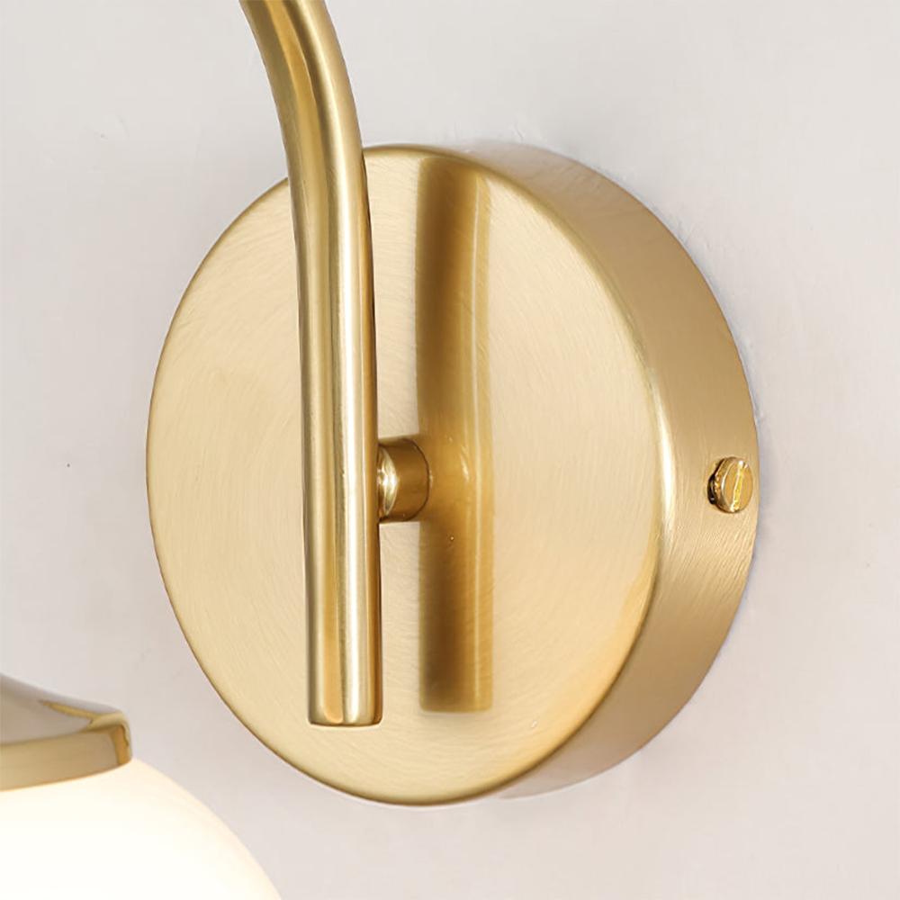 Mellow – Wall Light Indoor With Soft Light For Cozy Rooms