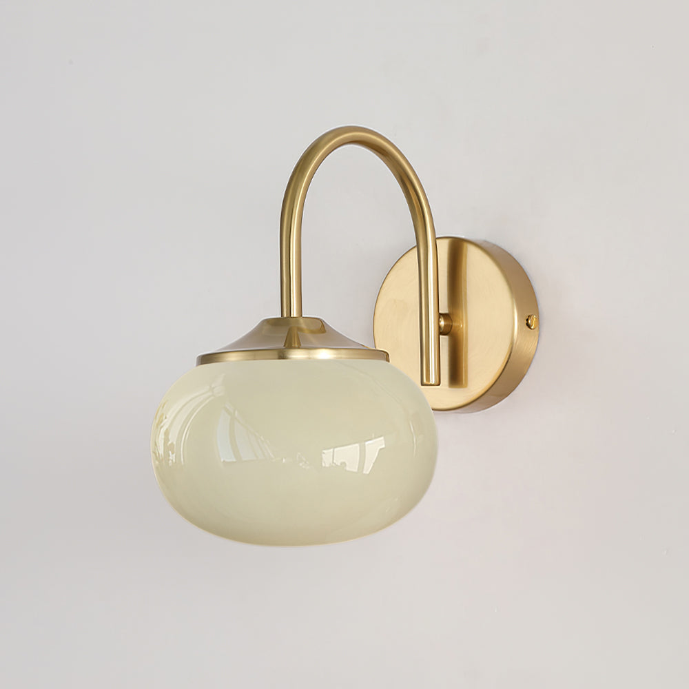 Mellow – Wall Light Indoor With Soft Light For Cozy Rooms