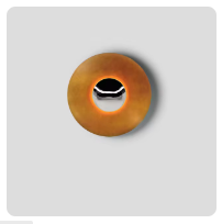 Mira – Wandleuchte Innen Schwarz Mit Modernem Design Für Stilvolle Beleuchtung