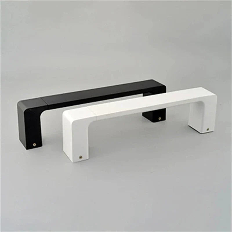 MetroShine – Moderne LED-Wandlampe für stilvolle Außenbeleuchtung