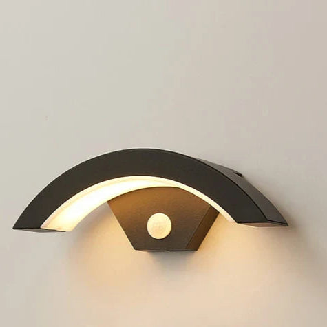 SenseMate – Intelligente Induktionslampe Für Automatische, Energieeffiziente Beleuchtung