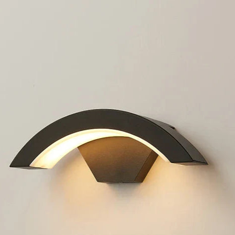 SenseMate – Intelligente Induktionslampe Für Automatische, Energieeffiziente Beleuchtung