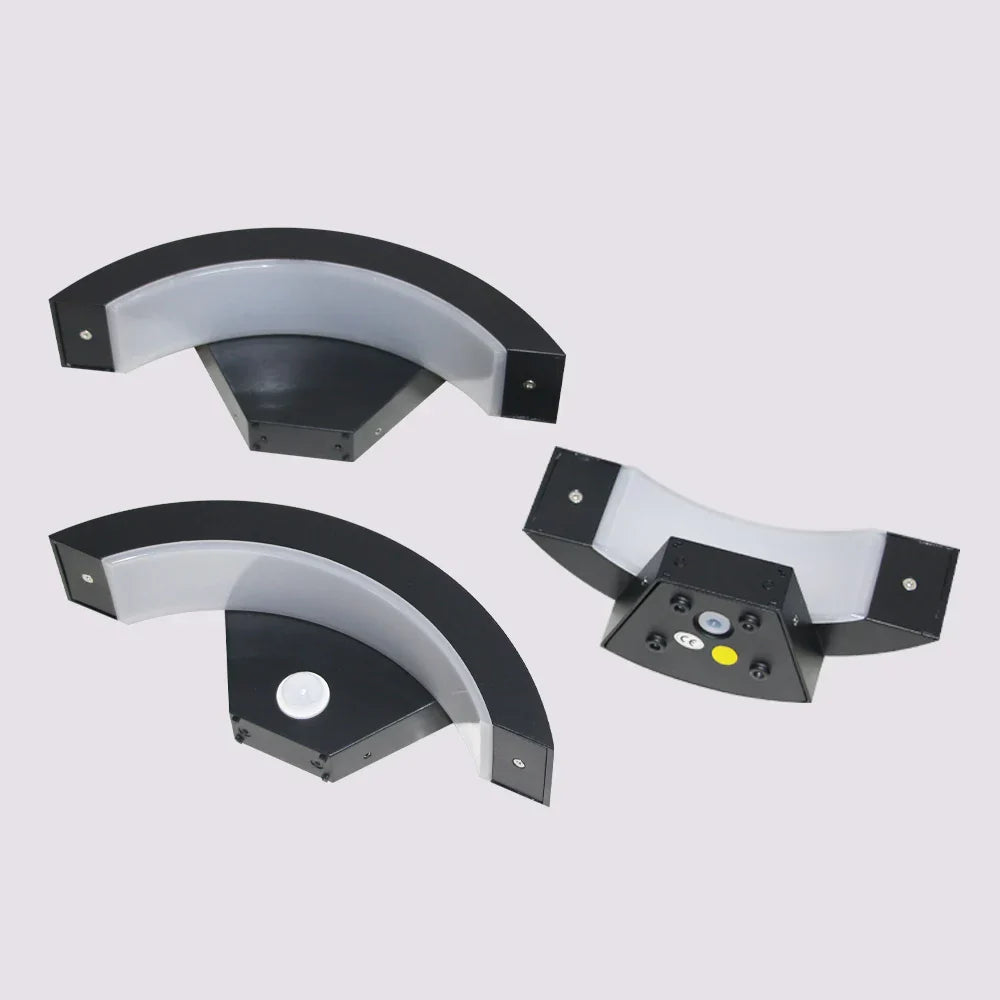 SenseMate – Intelligente Induktionslampe Für Automatische, Energieeffiziente Beleuchtung