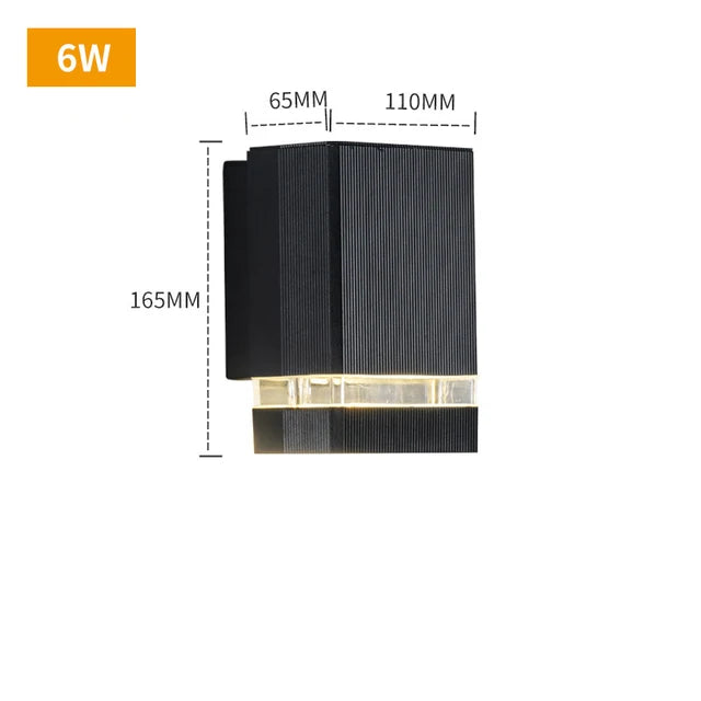 AquaLite – Wasserdichte Außenbeleuchtung für jeden Anlass