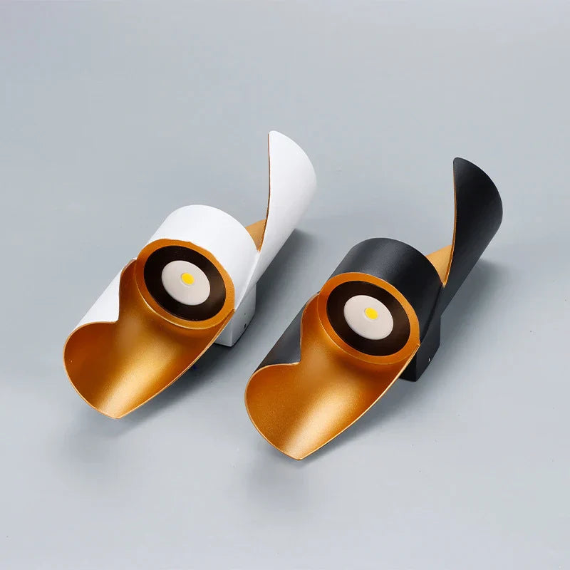 LuminaMode – LED Outdoor Lighting for Stylish Accents