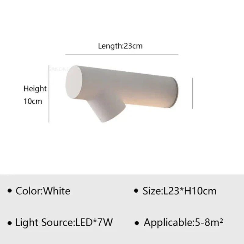 ElevateVue – Wandbeleuchtungssystem für stilvolle Außenbereiche