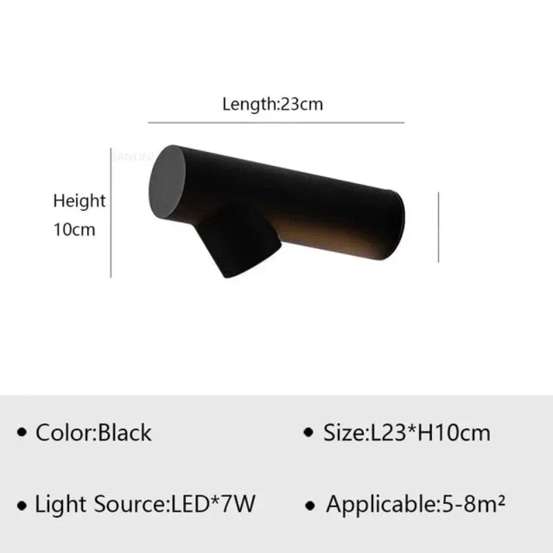ElevateVue – Wandbeleuchtungssystem für stilvolle Außenbereiche