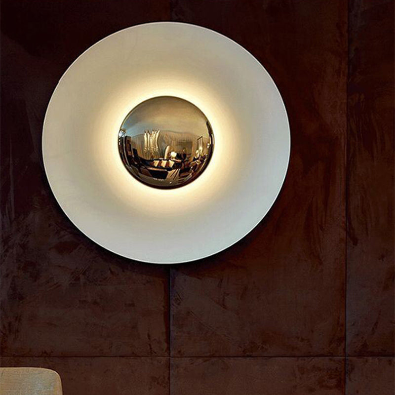 Mole – LED Wall Light Indoor for Stylish Lighting in Modern Rooms