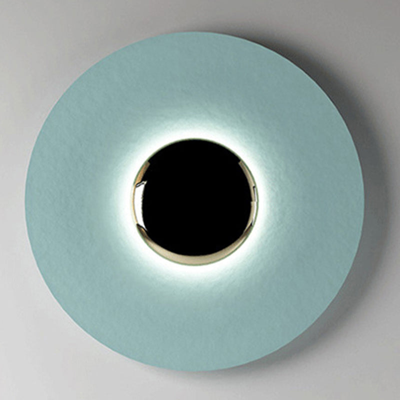 Mole – LED Wall Light Indoor for Stylish Lighting in Modern Rooms