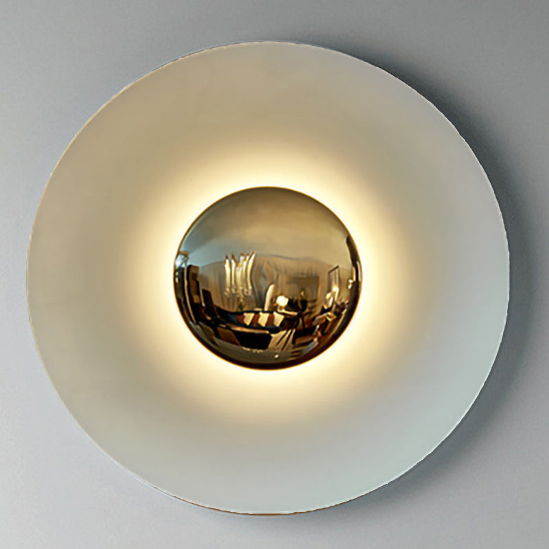 Mole – LED Wall Light Indoor for Stylish Lighting in Modern Rooms