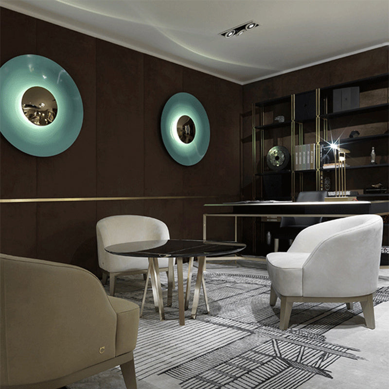 Mole – LED Wall Light Indoor for Stylish Lighting in Modern Rooms