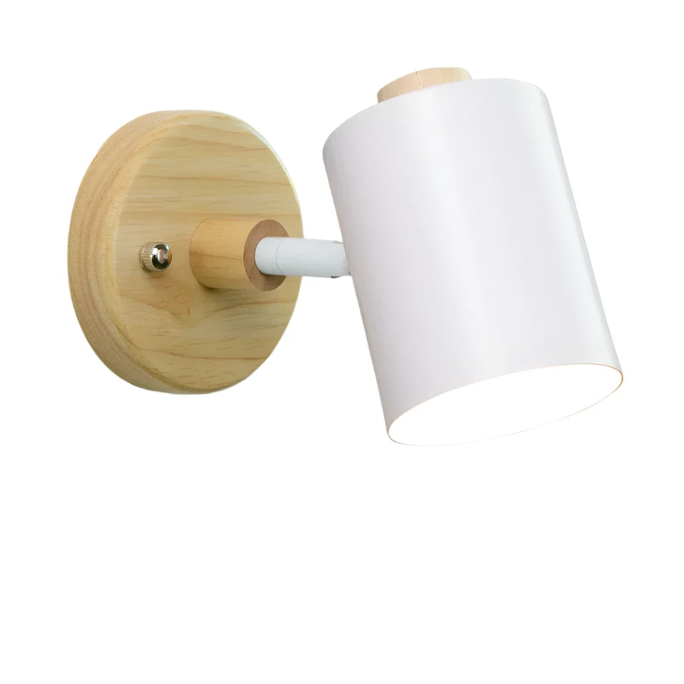 Nora – Adjustable Wall Lamp for Stylish Accent Lighting
