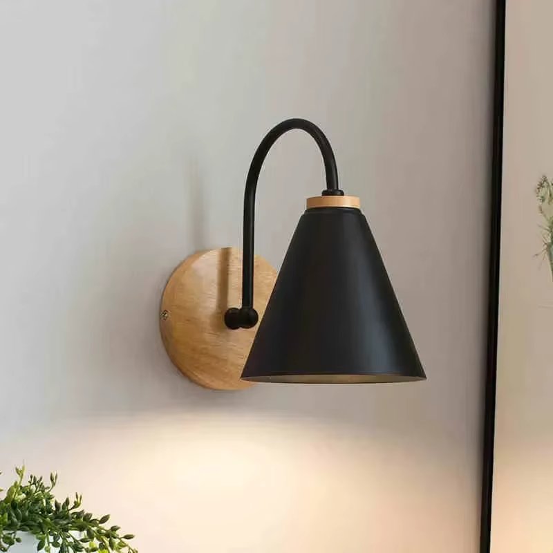 Vista – Elegante Wandlampe für modernes Wohnen