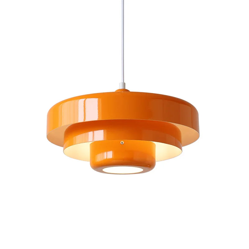 Nordelle - Nordic LED Pendant Light for Dining Table