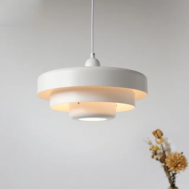 Nordelle - Nordic LED Pendant Light for Dining Table