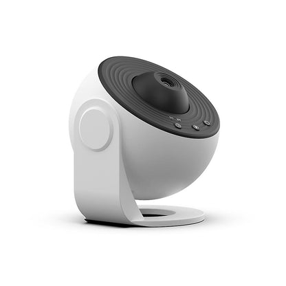 GalaxyBeam – Sternenhimmel-Projektor für entspannende Nächte