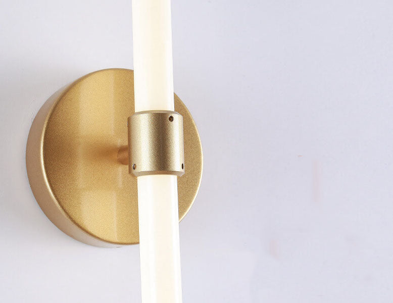 Lumiglo – Modern LED Wall Lamp for Stylish Lighting