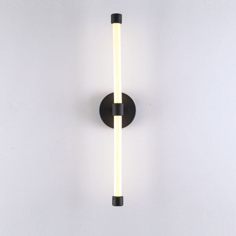 Lumiglo – Modern LED Wall Lamp for Stylish Lighting