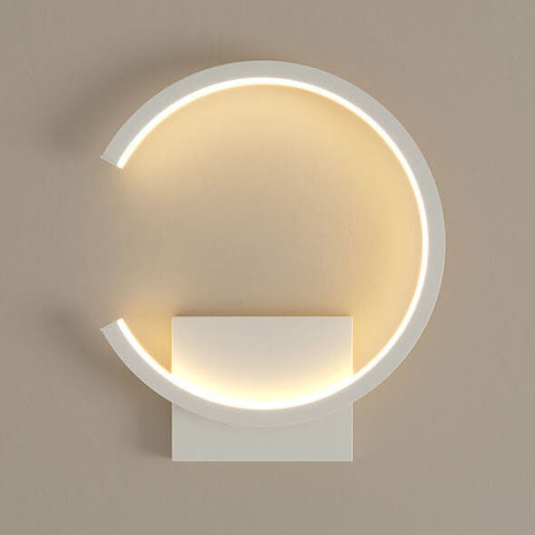 Luminex – LED wall lamp with minimalist design for stylish lighting