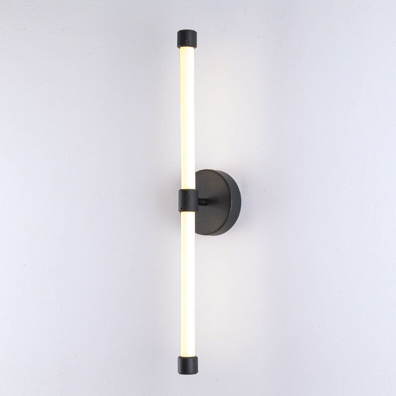 Lumiglo – Modern LED Wall Lamp for Stylish Lighting