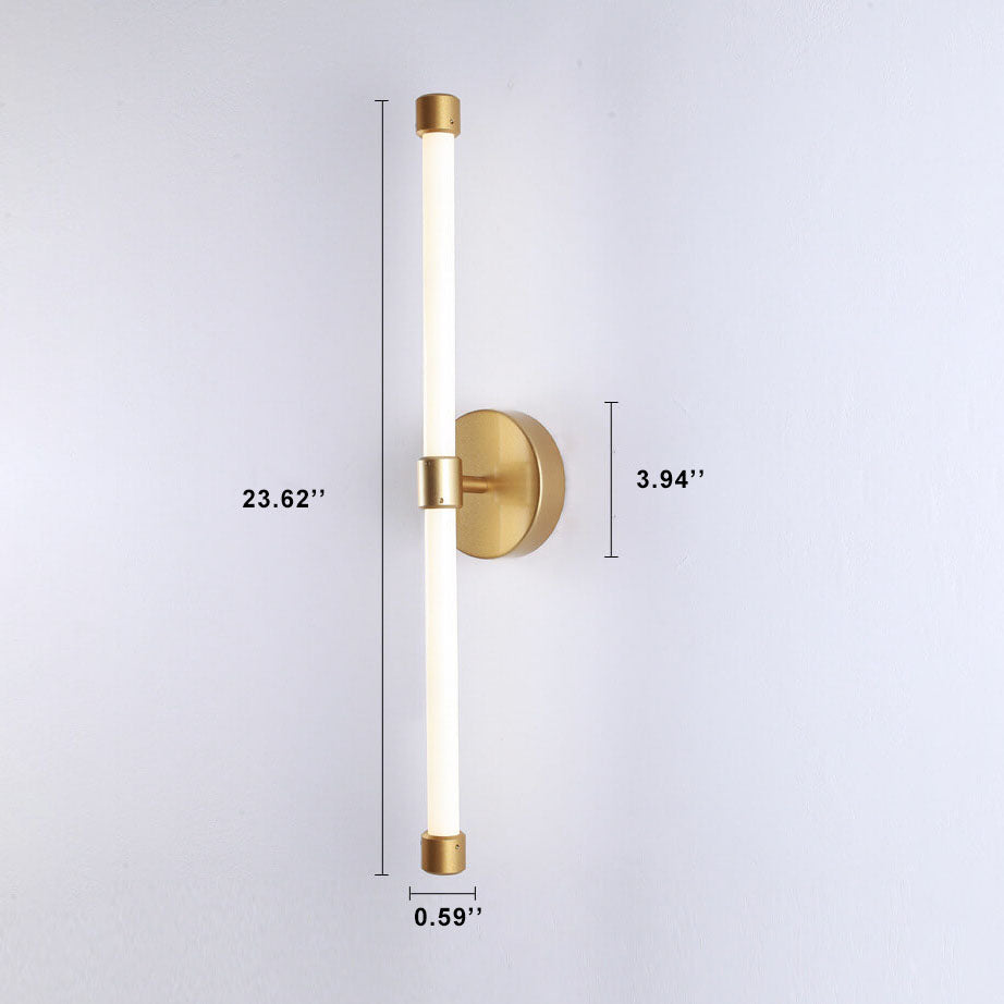 Lumiglo – Modern LED Wall Lamp for Stylish Lighting