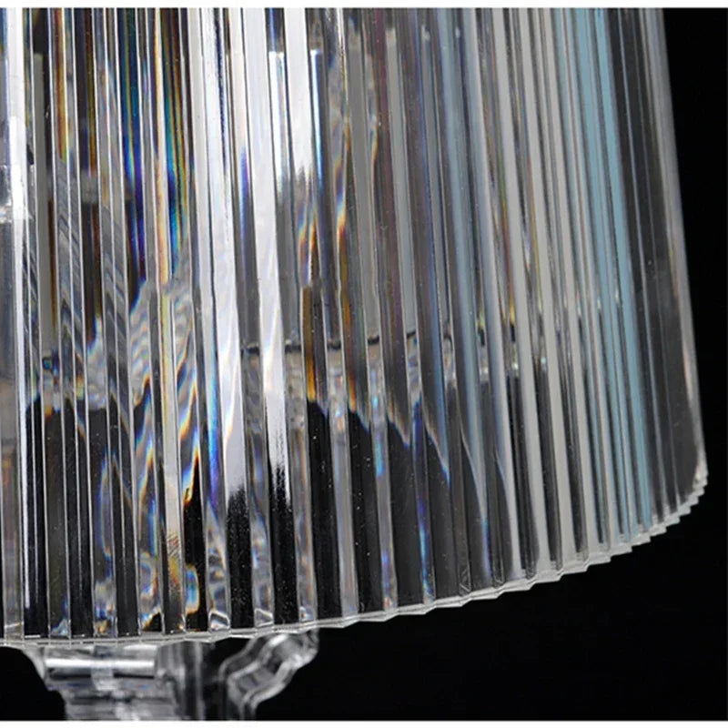 Oriana – Tischlampe Elegantes Design für Stilvolles Wohnen