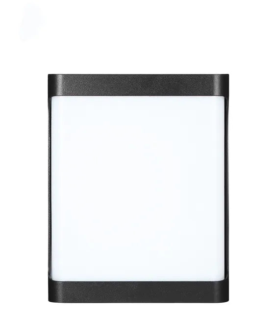 NaturaLite – Exterior Wall Lamp for Stylish Garden Lighting