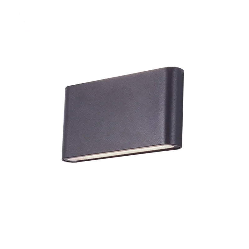 ModernEra – Waterproof LED Outdoor Wall Lamp for Modern Lighting