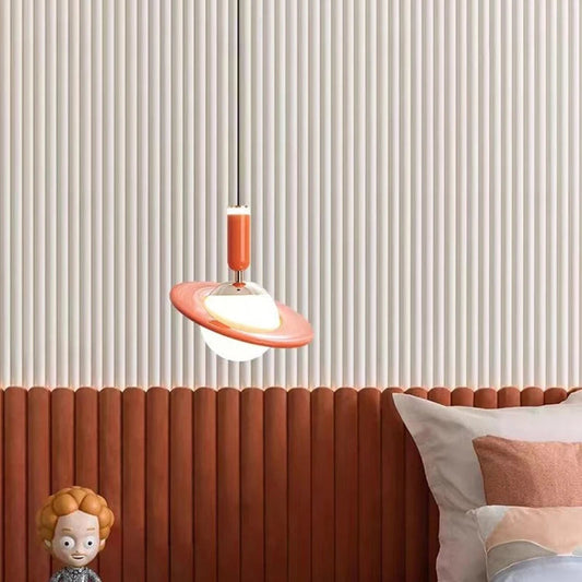 LumiHang - Pendelleuchte für das Schlafzimmer