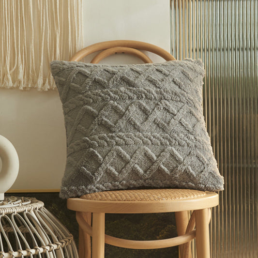 Puffy – Fleece Pillowcase for Ultimate Comfort