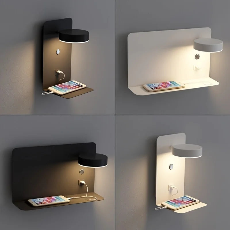 Pura – Wall Light Indoor Minimalist Design for Elegant Lighting