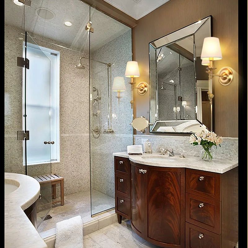 Rela – Black Wall Light for Elegant Indoor Lighting