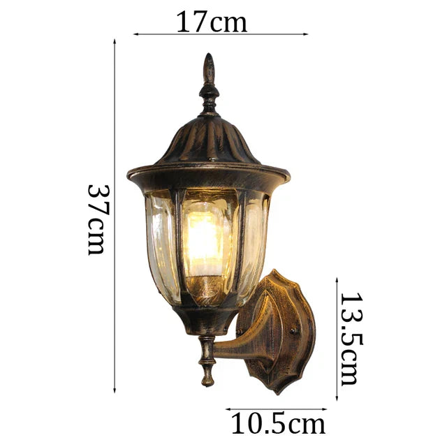 VintageLuxe – Retro Beleuchtung für eine zeitlose Atmosphäre