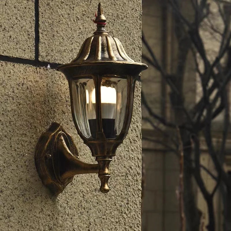 VintageLuxe – Retro Beleuchtung für eine zeitlose Atmosphäre