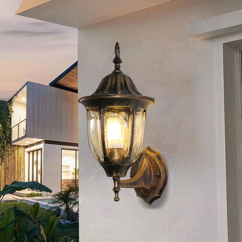 VintageLuxe – Retro Beleuchtung für eine zeitlose Atmosphäre